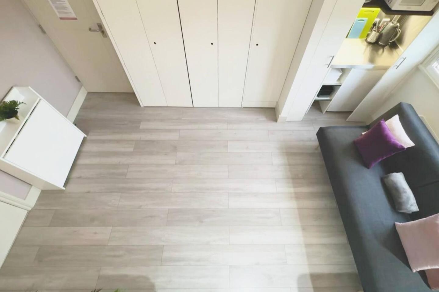 Apt 12 Luxury Living Chic Studio Steps From Beach Brighton Екстериор снимка